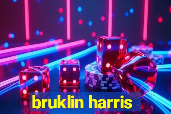 bruklin harris